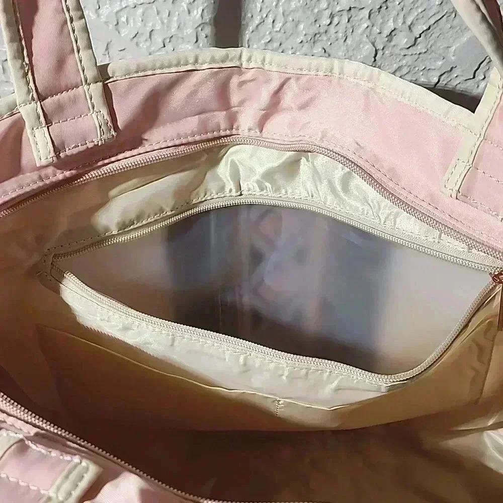 Multi Tote bag - Picture 7 of 8